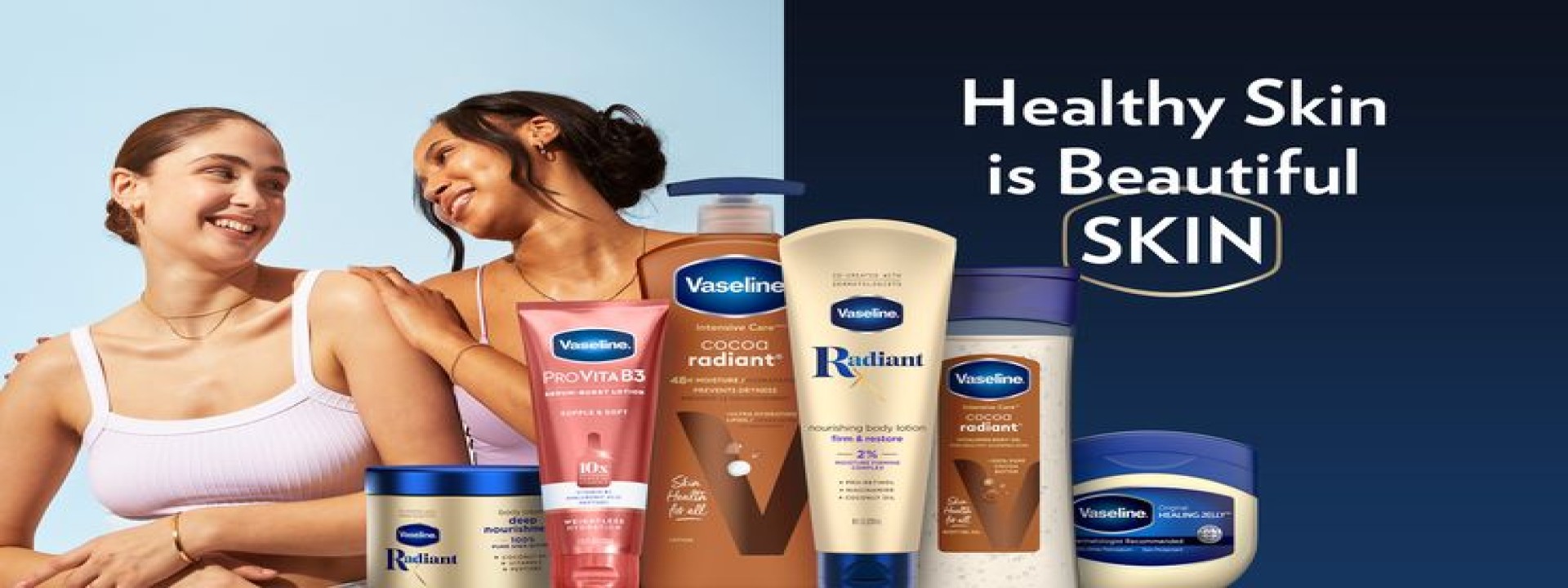 Vaseline